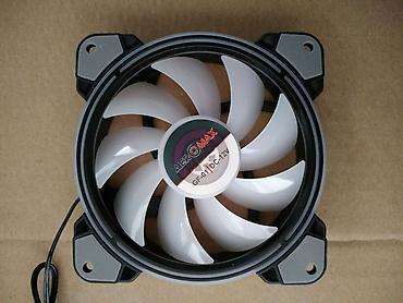 air m3: Система охлаждения для ПК, Новый, AeroCool, Кулер, Для корпуса и блока питания — 8