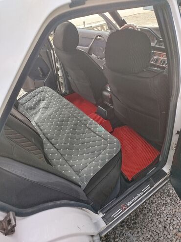 Mercedes-Benz: Mercedes-Benz W124: 1989 г., 2.3 л, Механика, Бензиновая, Седан — 7