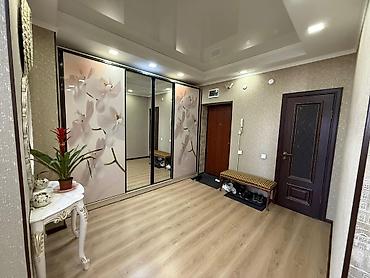 Продажа квартир: 3 комнаты, 114 м², Элитка, 7 этаж, Евроремонт — 14