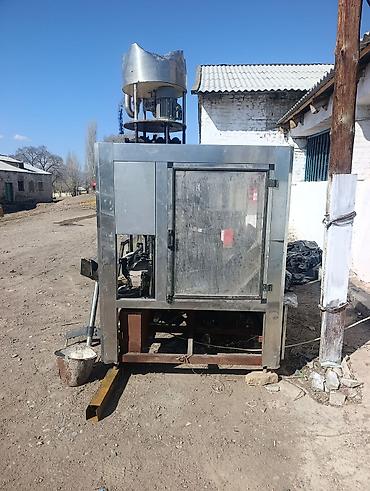 пищевые котлы: Автоматическая триблочная линия розлива и укупорки напитков — 8