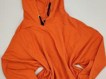 ubrania oversize: Lc Waikiki, Bluza z kapturem damska, rozmiar L