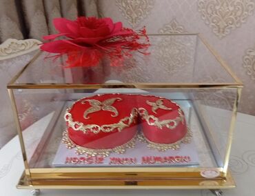 Xonçalar: Xonçalar hər biri ideal vəziyyətdədir dəyərindən ucuz satılır — 21