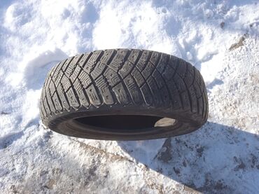 Шины: Шины 175 / 65 / R 14, Зима, Б/у, 1 шт, Легковые, Япония, Bridgestone