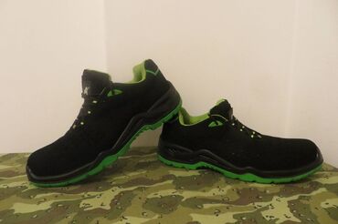 cipele salonke kožne: Shoes, size - 45