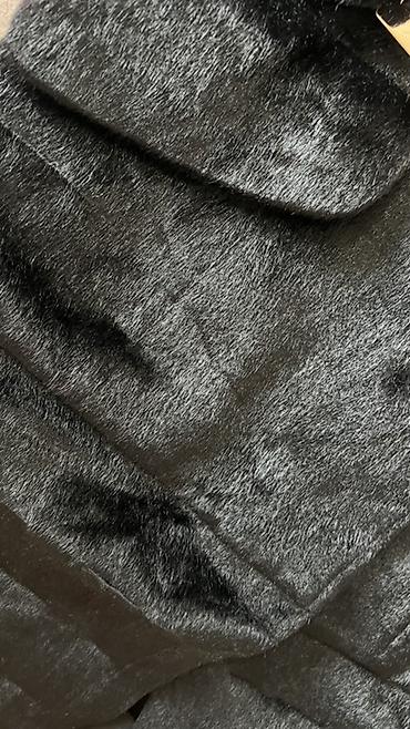 michael kors куртка мужская: Шуба, По колено, M — 5