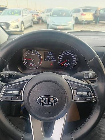 Kia: Kia K3: 2020 г., 1.6 л, Автомат, Бензин, Седан — 11