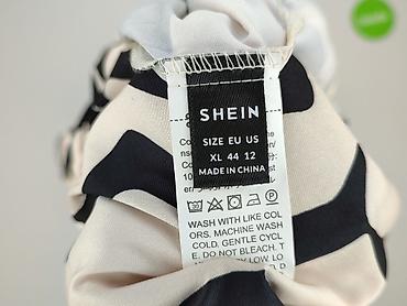 asos plus size pl: Shein, Sukienka damska, rozmiar XL — 4