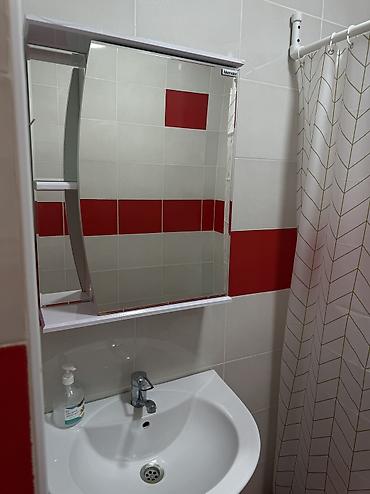 Долгосрочная аренда квартир: Студия, С мебелью полностью — 3