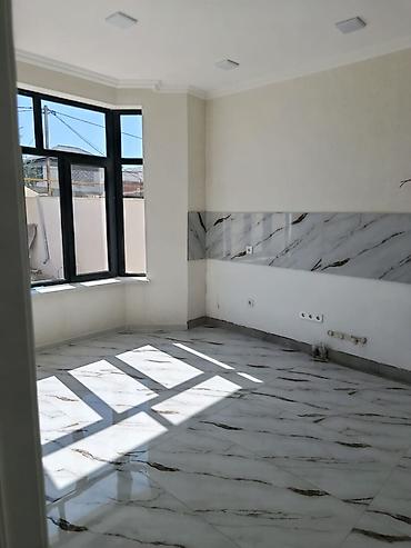 20 ci sahede satilan evler 2025: Suraxanı 4 otaqlı, 140 kv. m, Kredit yoxdur, Yeni təmirli — 6