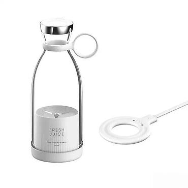 Blenderi, mikseri: Mini blender DM-518 NOVO. Opis proizvoda: Kvalitetni blender sa 4 — 4