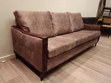 Ремонт, реставрация мебели: Реставрация ЭЛИТНОЙ мягкой мебели квалифицированными специалистами at lalafo.kg — 21 Ремонт, реставрация мебели: Реставрация ЭЛИТНОЙ мягкой мебели квалифицированными специалистами — 21