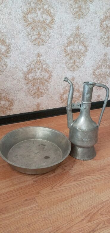 mis qablarin satisi: Mis qablar