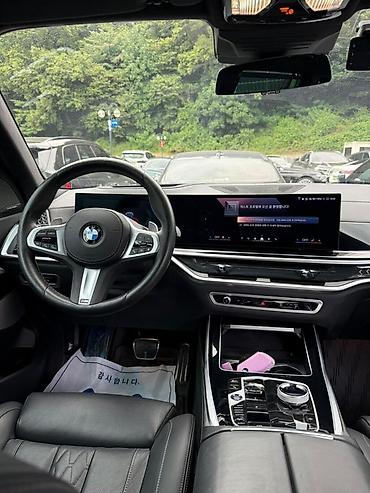 bmw e70: BMW X7: 2023 г., 3 л, Автомат, Бензин, Кроссовер — 7