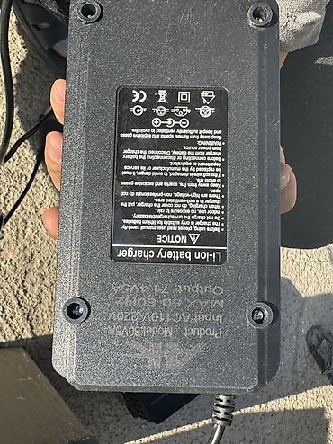 скутер дтп: Продаю Полностью на ходу сел и поехал Модель UB Мотор 1200W — 8