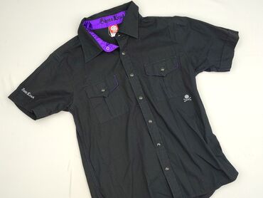 Men: Shirt for men, M (EU 38), condition - Very good