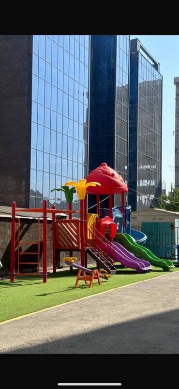 недвижимость в токмоке: 2 комнаты, 103 м², Элитка, 11 этаж, ПСО (под самоотделку)