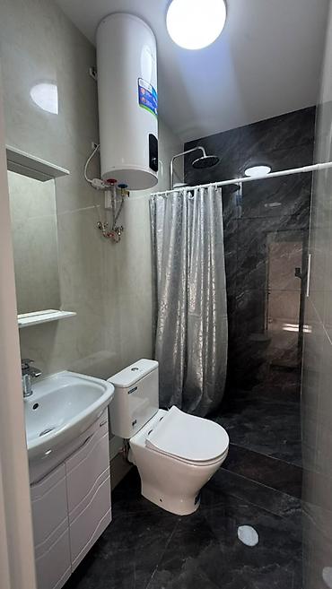 Продажа квартир: 1 комната, 40 м², 9 этаж, Евроремонт — 4