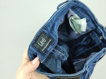 mapp jeans cena: Lee, Jeansy damskie, rozmiar M — 5