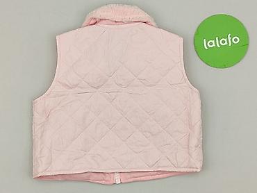 bluza lindex: Kamizelka, Marks & Spencer, 12-18 miesięcy, stan - Bardzo dobry — 3