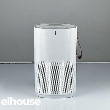 mi air purifier: Воздухоочиститель MiJia Напольный, 30-35 м² — 2