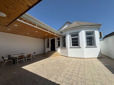 Günlük kirayə evlər: 120 kv. m, 3 otaqlı, Artezian quyusu, Kanalizasiya, Kombi -da lalafo.az — 24 Günlük kirayə evlər: 120 kv. m, 3 otaqlı, Artezian quyusu, Kanalizasiya, Kombi — 24