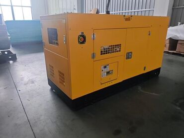 Генераторы: Дизельный генератор OMAX 50 kVA - Тип: дизельный генератор в — 7