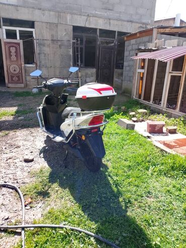 Другой электротранспорт: СРОЧНО СРОЧНО СРОЧНО ❗❗❗ электрический мопед