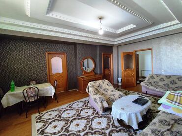 Yeni tikili: 2 otaqlı, Yeni tikili, m. Xətai, 85 kv. m — 2