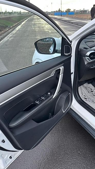 rexston khan: Geely Coolray: 2023 г., 1.5 л, Автомат, Бензин, Кроссовер — 6
