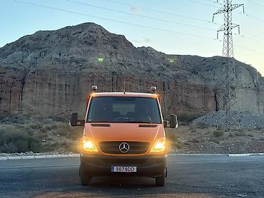 авто из германии сайт: Продаю Sprinter Rex 511 Эвро 4 646 матор Модель 906 Объем 2.2 Год — 8