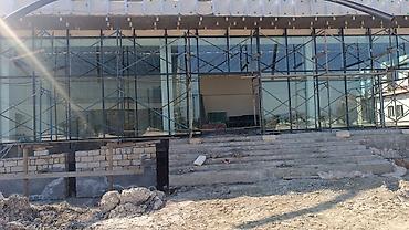 qaynaq ustası: PVC qapı-pəncərə sistemləri –milçek torlari temiri hazırlanması və — 6