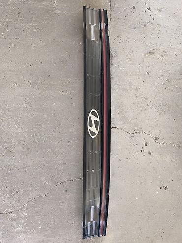 2106 stop: LED, Hyundai 2025 il, Orijinal, ABŞ, İşlənmiş — 2