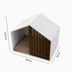 Yuvalar: -Sifarişlə İt Damı Hazırlayırıq -Qiymət Ölçüsünə Görə Dəyişir — 5