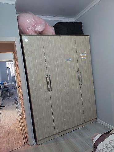 Продажа квартир: 3 комнаты, 70 м², 8 этаж, Евроремонт — 5