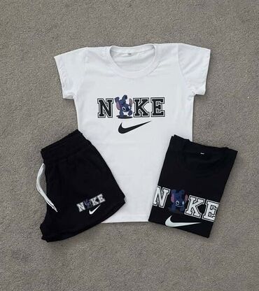 push helanke new yorker: Nike, S (EU 36), bоја - Crna