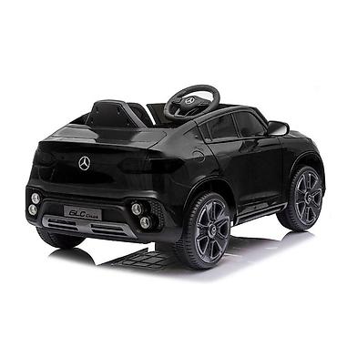 zara decije helanke: Mercedes GLC Coupe – Crni – Auto na akumulator za decu Šifra — 2