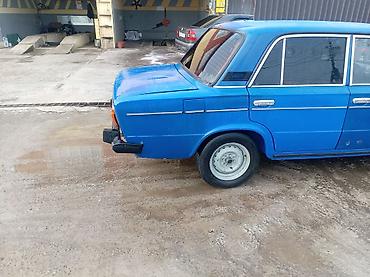VAZ (LADA): VAZ (LADA) 2106: 1.6 l | 1999 il 58867 km Sedan — 1