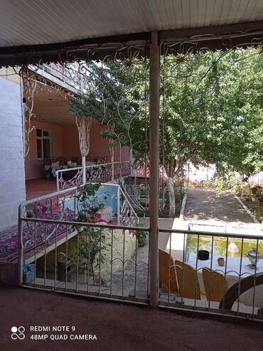 Bağ evlərinin kirayəsi: 1000 kv. m, 6 otaqlı, Hovuzlu, Artezian quyusu, İnternet, Qaz — 22