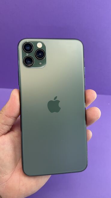 поко ф4 gt цена бишкек: IPhone 11 Pro Max, Б/у, 256 ГБ, 81 %