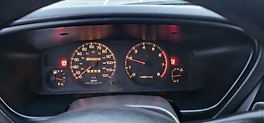 Nissan: Nissan Pathfinder: 1996 г., 3.3 л, Автомат, Бензин, Внедорожник — 9