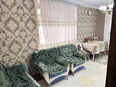 Mənzil kirayələyirəm: 2 otaqlı, 40 kv. m — 2