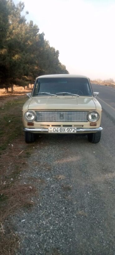 vaz 06: VAZ (LADA)