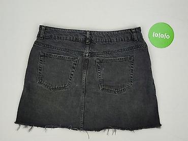 topy stradivarius: Topshop Moto, Spódnica damska, rozmiar L — 3