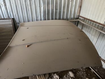 хеликс оригинал цена в бишкеке: Продаю капот узкий ноздри усы и две двери задние Двери без гнили без