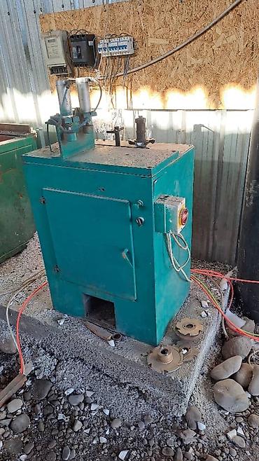 Другое оборудование для бизнеса: Продаю:станки для произвотство пластиковых окон Все новые станки at lalafo.kg — 3 Другое оборудование для бизнеса: Продаю:станки для произвотство пластиковых окон Все новые станки — 3