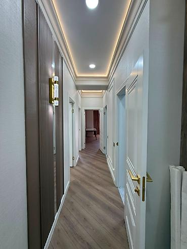 2 8: 3 комнаты, 78 м², Молодая Гвардия Элитка, 6 этаж, Дизайнерский ремонт — 8