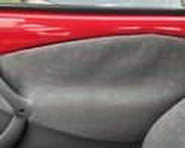 decija sedista: SEDIŠTA ZA FORD KA OD 1996. DO 2006. GOD. | skoro nova sedišta nisu — 5