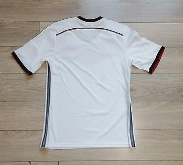 Sport i hobi: Adidas dres – reprezentacija Nemačke, domaći model 2014 - Original — 5