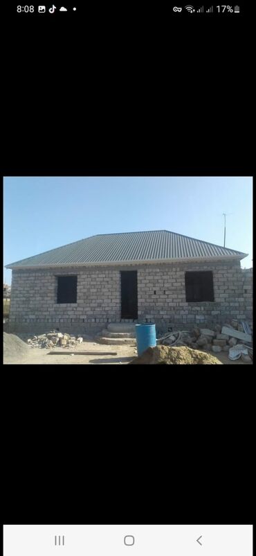 Tikinti işləri: Ev tikintisi xidməti təklif olunur. Bu xidmət müştərinin istəyinə — 10