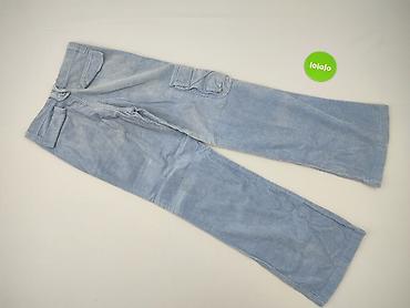 marka carry: Spodnie cargo damskie, rozmiar S — 3